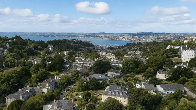 Photo 2 — Lower Warberry Road, Torquay, TQ1 1QP