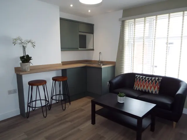 Room 3, St. Catherine Street, Mansfield, NG18, photo 1