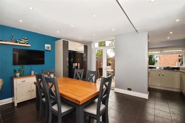 Burleigh Avenue, Wigston, LE18, photo 3