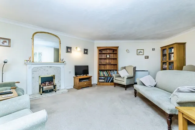 Photo 2 — Chaldon Road, Caterham, Surrey, CR3