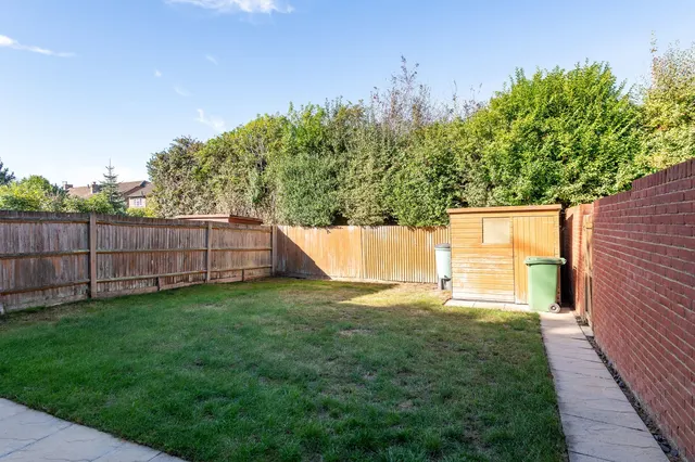 John Day Close, Coxheath, photo 2