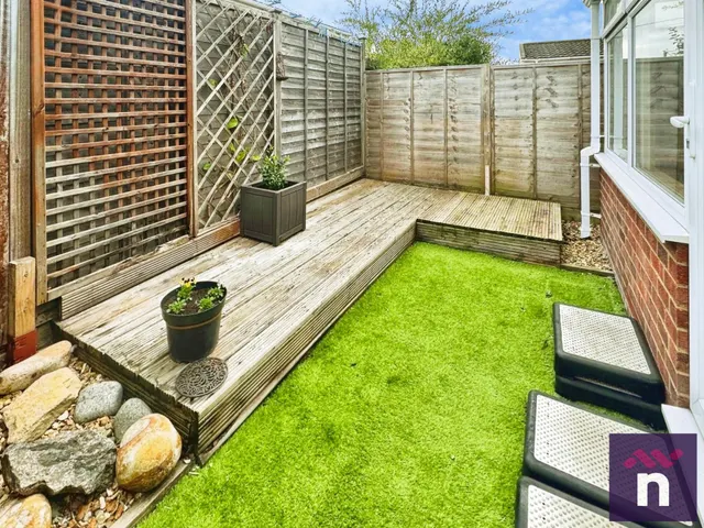 Woodcock Road, Warminster, BA12, photo 2