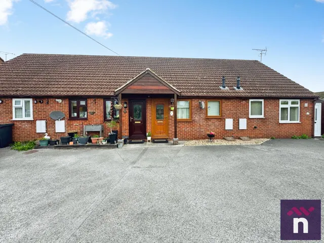 Woodcock Road, Warminster, BA12, photo 1