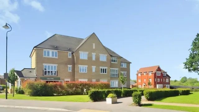 The Boulevard, Horsham, photo 1