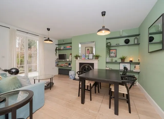 Westbourne Park Road, Notting Hill, W11, photo 1