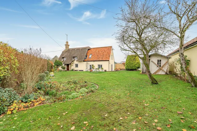 Newmarket Road, Barton Mills, IP28, photo 1