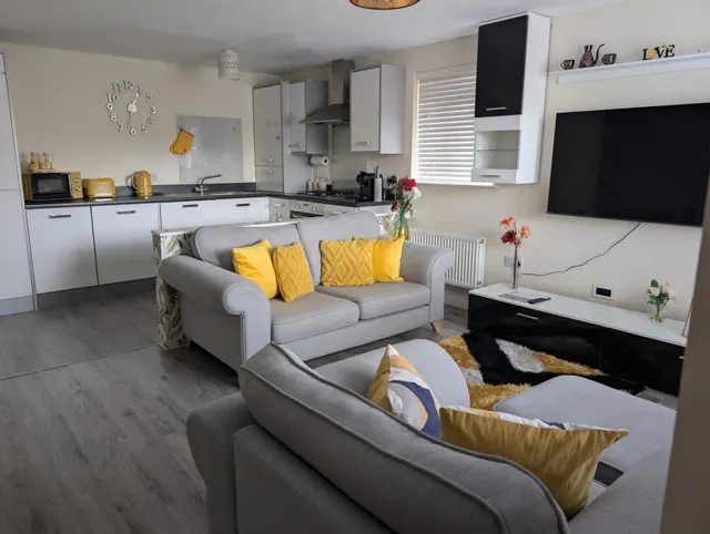 Jesmond Grange, Aberdeen, AB22, photo 1