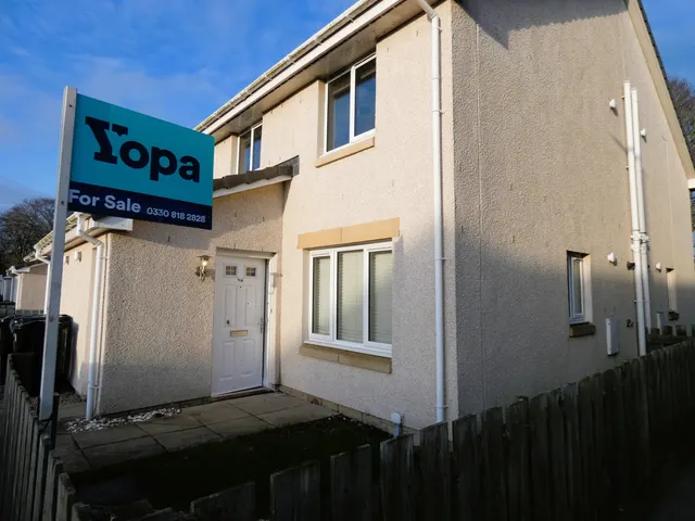 Jesmond Grange, Aberdeen, AB22, photo 2