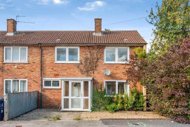 Corunna Crescent, Oxford, OX4, photo 1