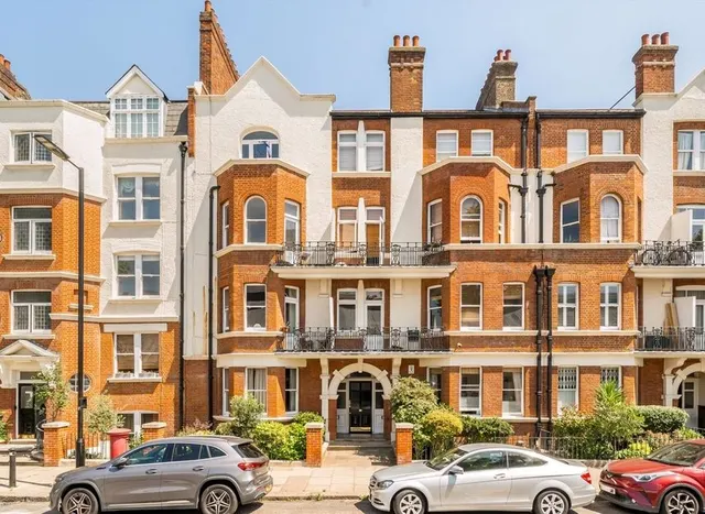 Delaware Road, Maida Vale, W9, photo 1