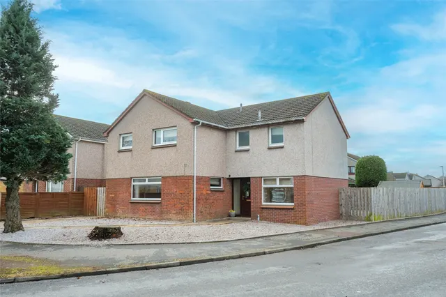 St. Nicholas Drive, Banchory, AB31, photo 1