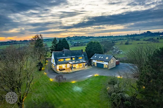 Hey Head Bradshaw Road, Tottington, Bury, BL8 3PP, photo 1