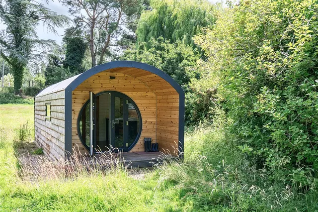 Photo 3 — Woodborough, Pewsey, Wiltshire, SN9 5PL