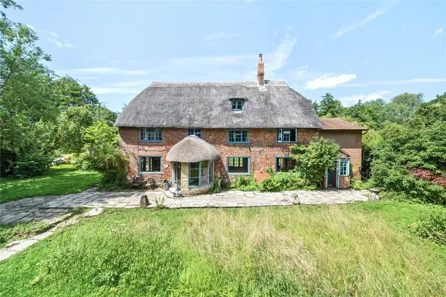 Photo 2 — Woodborough, Pewsey, Wiltshire, SN9 5PL