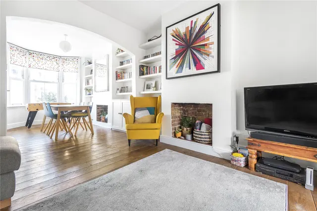 Photo 3 — Linden Road, Hampton, London, TW12 2JB