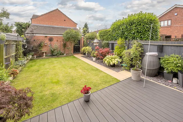 Photo 3 — Holloway Court, Wombourne, WV5 0DJ