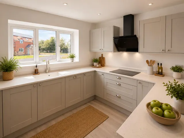 Photo 2 — Deanland Road, Golden Cross, Hailsham, East Sussex, BN27 3RJ