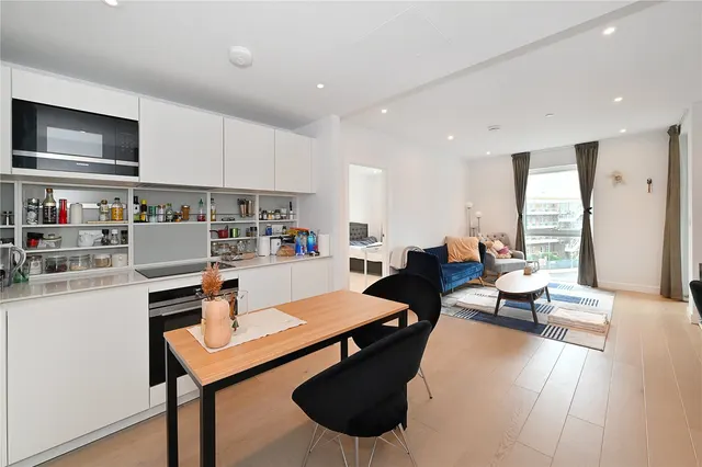 Lockgate Road, London, SW6, photo 1