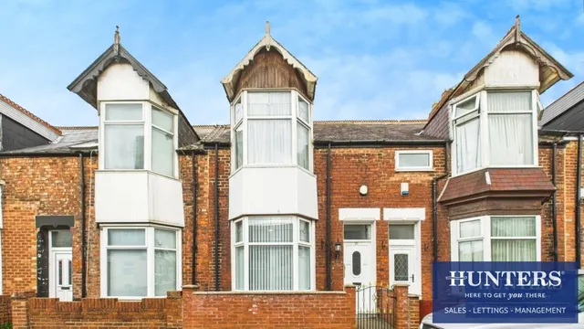 Sorley Street, Millfield, SR4, photo 1