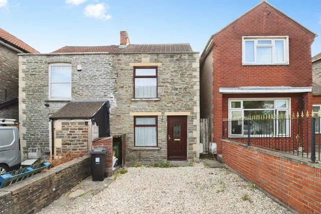 Soundwell Road, Bristol, photo 1