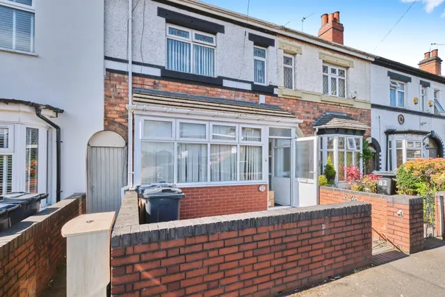 Wyrley Road, Birmingham, photo 1