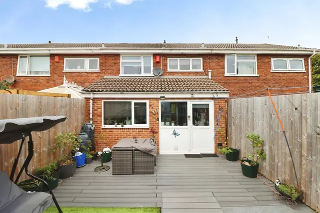 Blaisdon, Yate, Bristol, photo 1