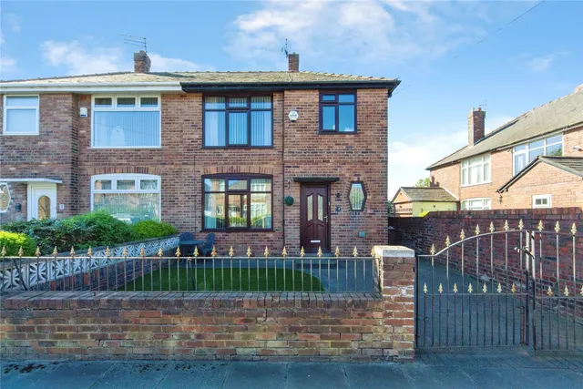 Pritchard Avenue, Liverpool, L21, photo 2