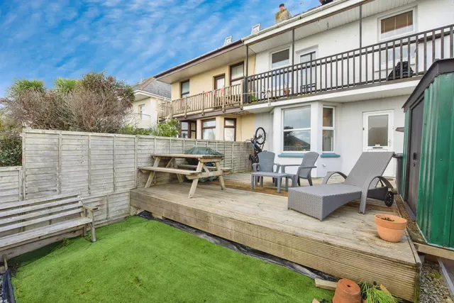 St. Michaels Road, Newquay, TR7, photo 1