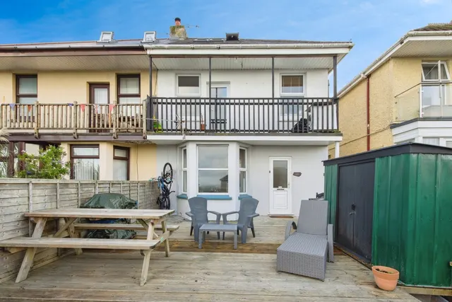 St. Michaels Road, Newquay, TR7, photo 1