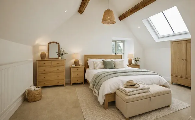 Longburton Barns, Longburton, DT9, photo 2