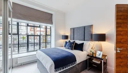 Rainville Road, London, W6, photo 3