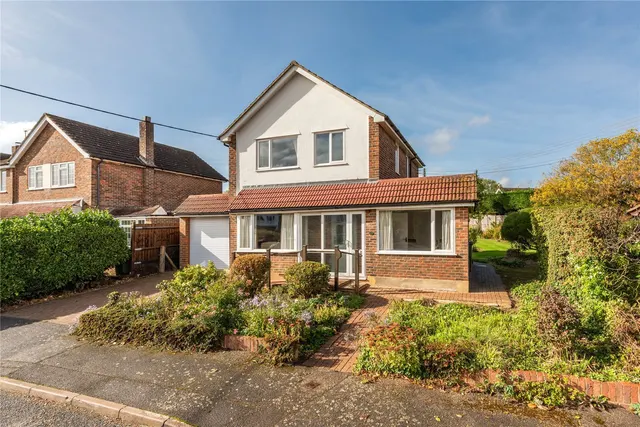 Mortimer Road, Capel, RH5, photo 1
