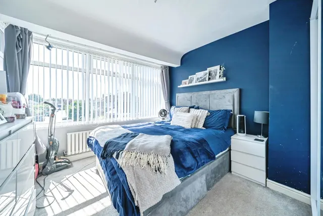 Photo 3 — Lyons Road, Penketh, Warrington, Cheshire, WA5