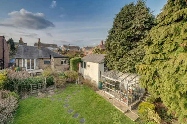 Photo 2 — Intake Lane, Birstall WF17 0BS