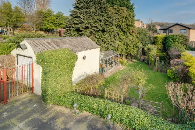Photo 3 — Intake Lane, Birstall WF17 0BS