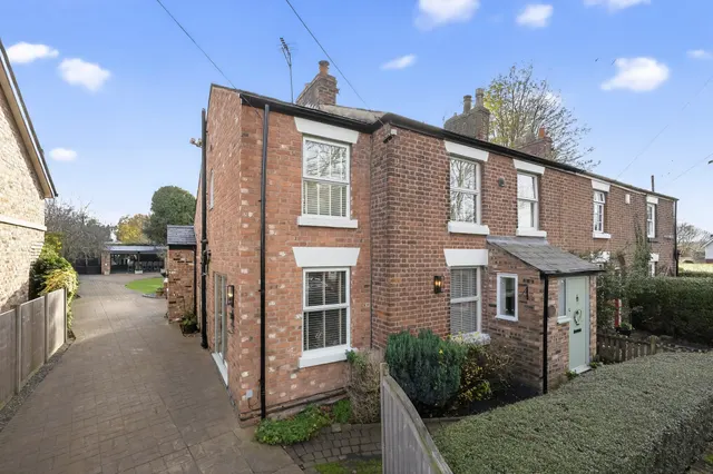 Whitefield Road, Warrington, WA4, photo 1