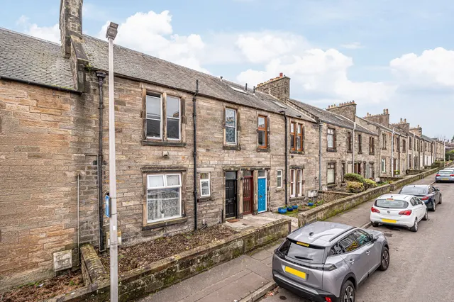 Alexandra Street, Kirkcaldy, KY1 1HG, photo 1
