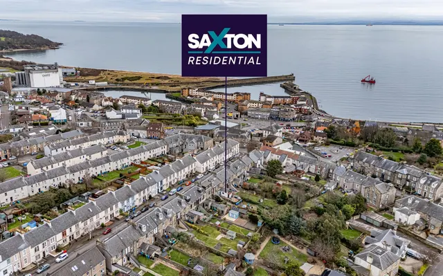 Photo 2 — Alexandra Street, Kirkcaldy, KY1 1HG