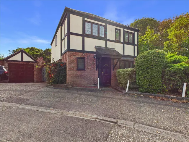 Endean Court, Wivenhoe, CO7, photo 1