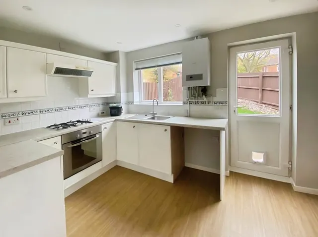 Wheat Croft CAMBRIDGE, CB21, photo 2