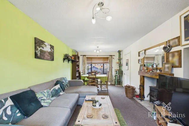 Arnside Road, Ashton-on-Ribble, PR2, photo 2