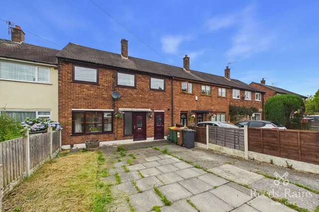 Arnside Road, Ashton-on-Ribble, PR2, photo 1