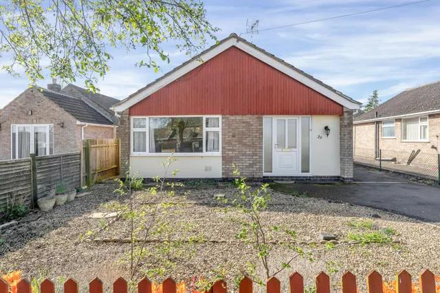 Welland Way, Oakham, LE15, photo 1