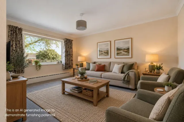 Welland Way, Oakham, LE15, photo 3