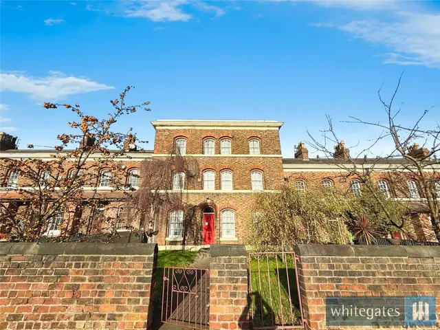 Hornby Road, Liverpool, L9, photo 1
