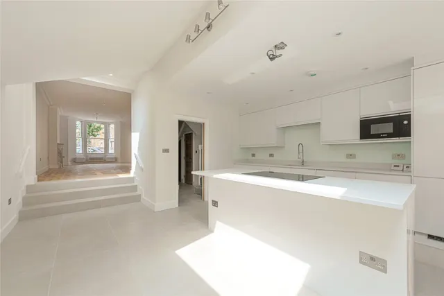 Cardwell Road, Tufnell Park, N7, photo 1