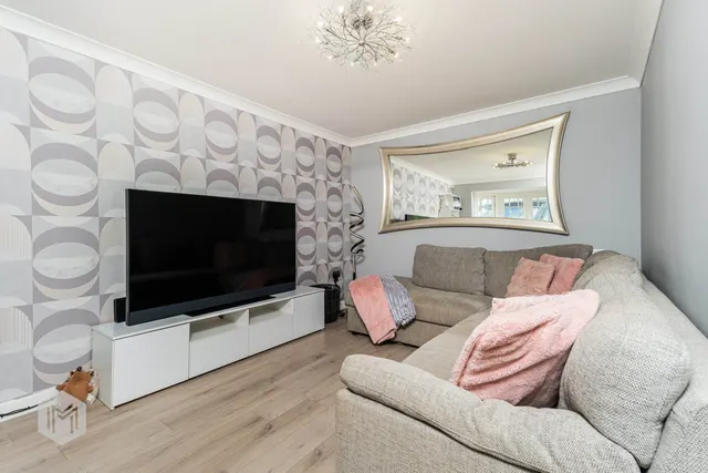Photo 2 — Netherwood Grove, Wigan, WN3 6NF