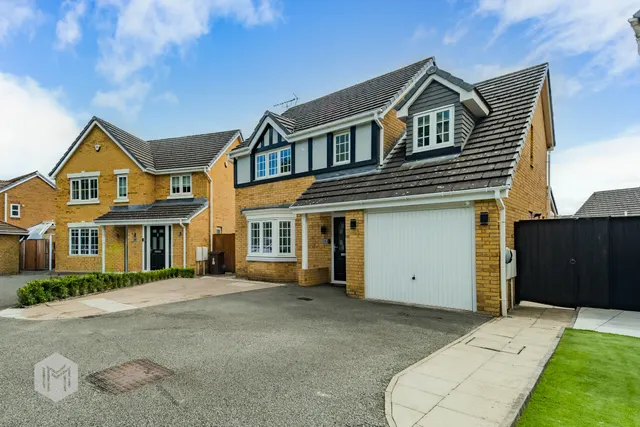 Netherwood Grove, Wigan, WN3 6NF, photo 1