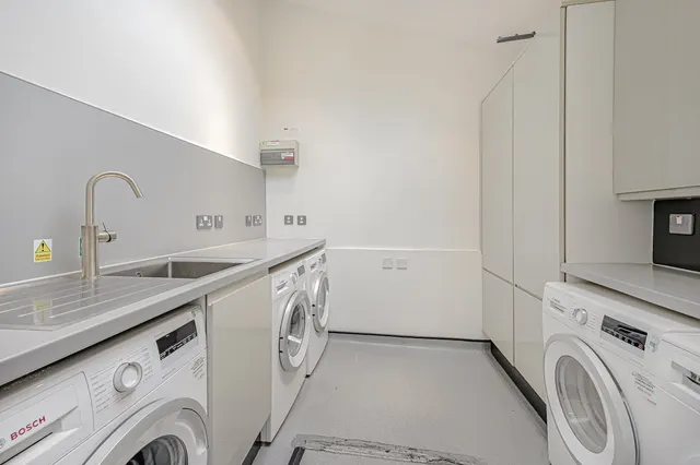 Udall Street, Westminster, SW1P, photo 3
