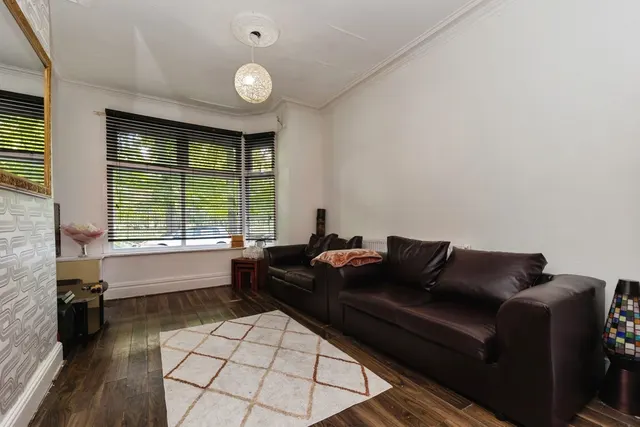 Photo 3 — Smalldale Avenue, Whalley Range, Manchester, M16